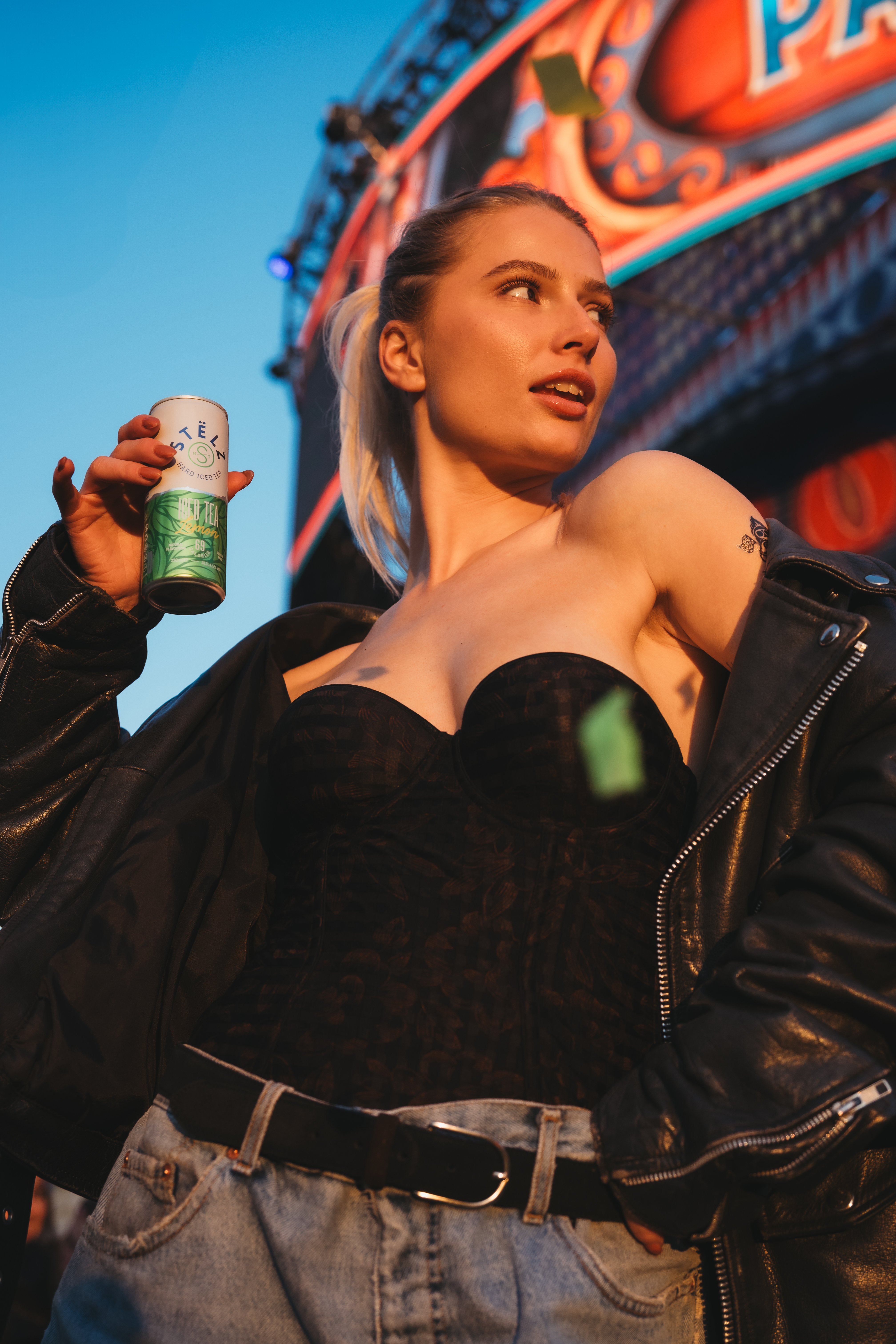 Commercial